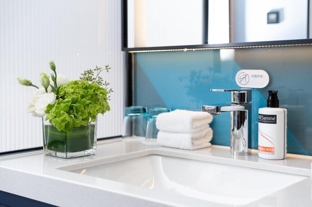 Holiday Inn Express Beijing Downtown By Ihg Εξωτερικό φωτογραφία
