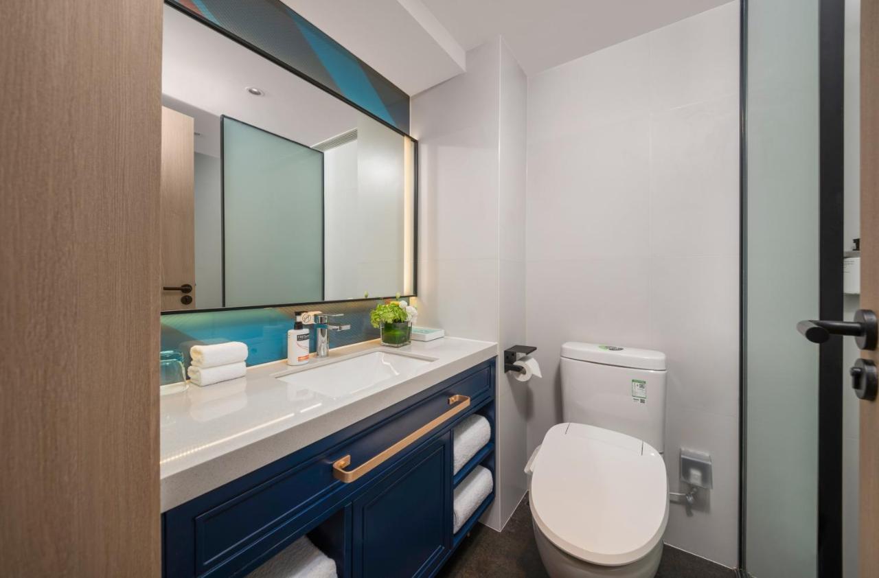 Holiday Inn Express Beijing Downtown By Ihg Εξωτερικό φωτογραφία