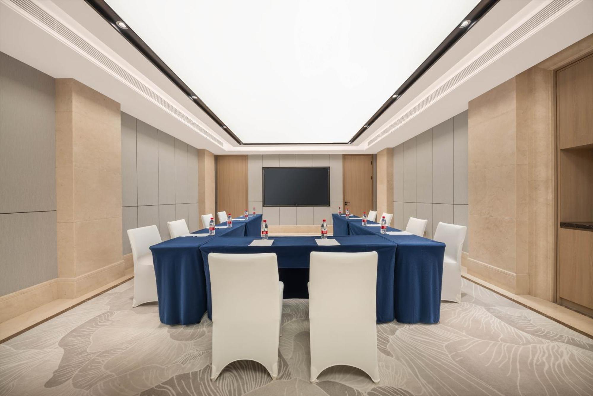 Holiday Inn Express Beijing Downtown By Ihg Εξωτερικό φωτογραφία