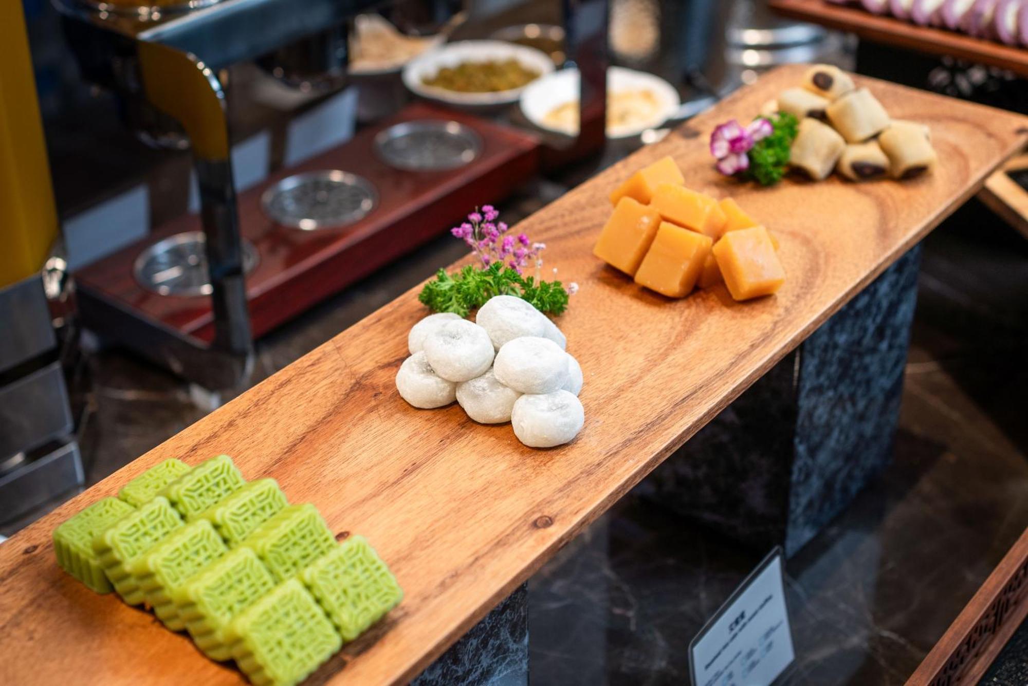 Holiday Inn Express Beijing Downtown By Ihg Εξωτερικό φωτογραφία