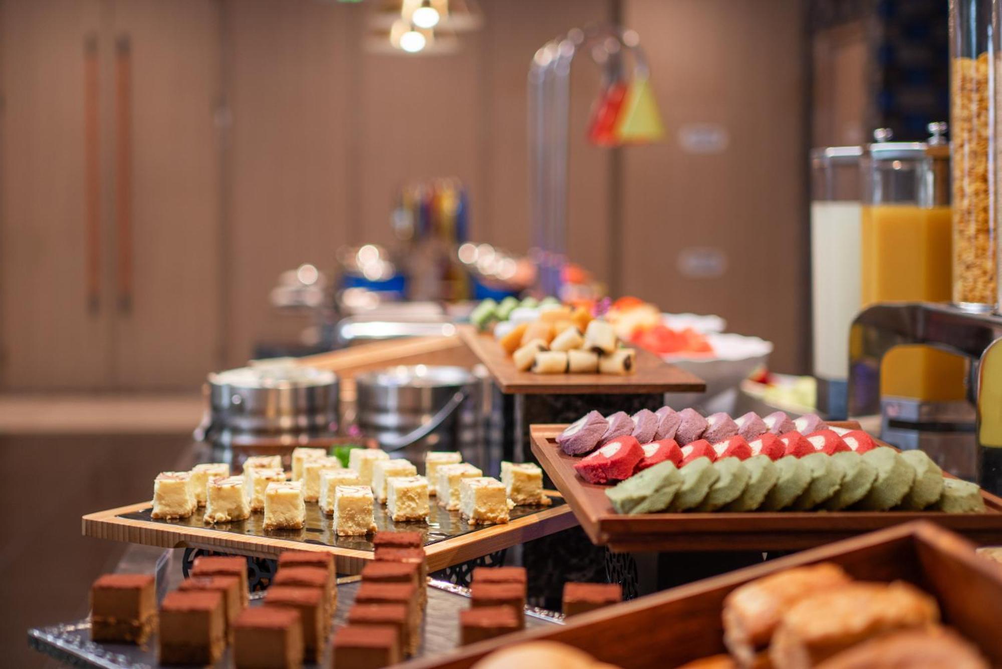 Holiday Inn Express Beijing Downtown By Ihg Εξωτερικό φωτογραφία