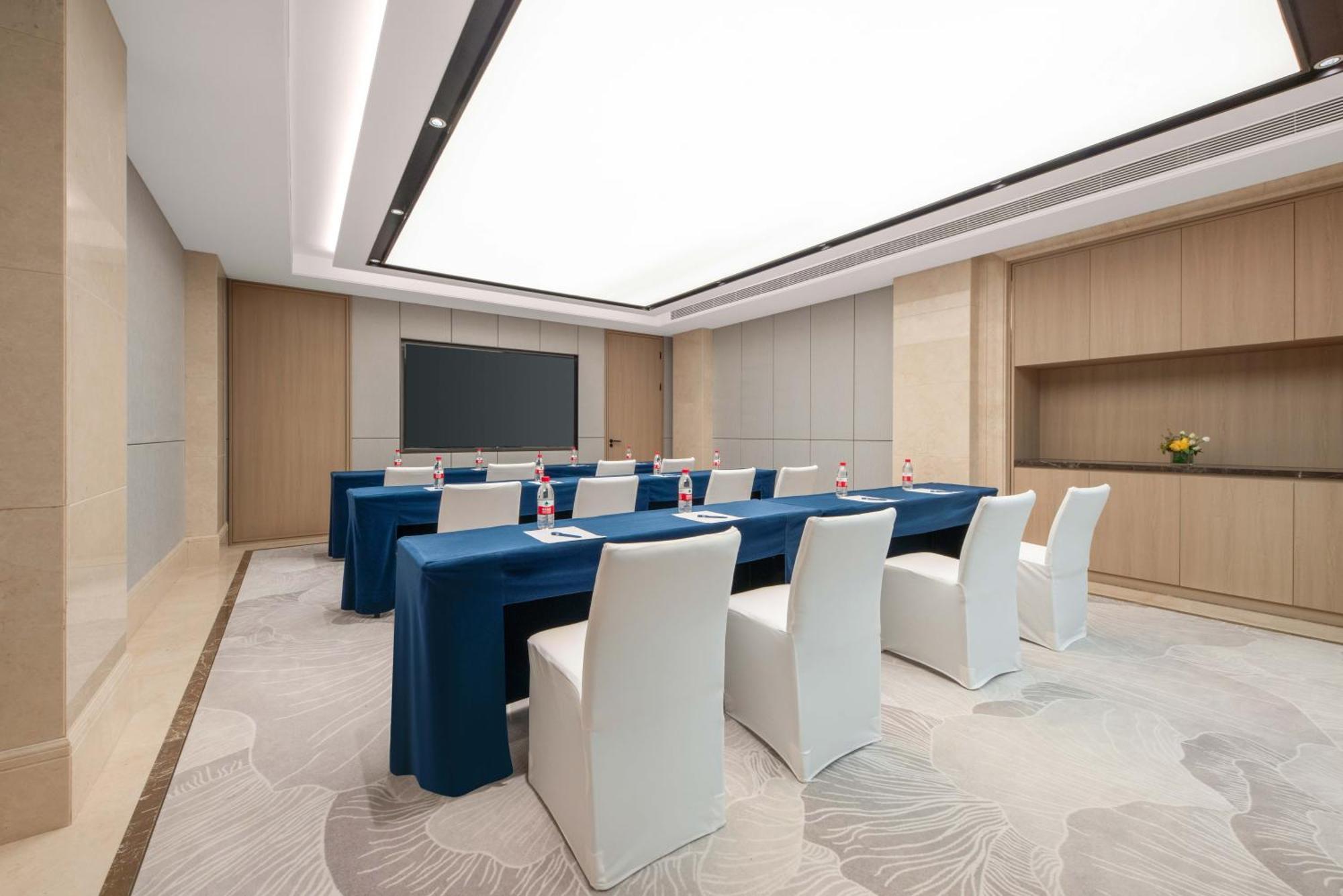 Holiday Inn Express Beijing Downtown By Ihg Εξωτερικό φωτογραφία