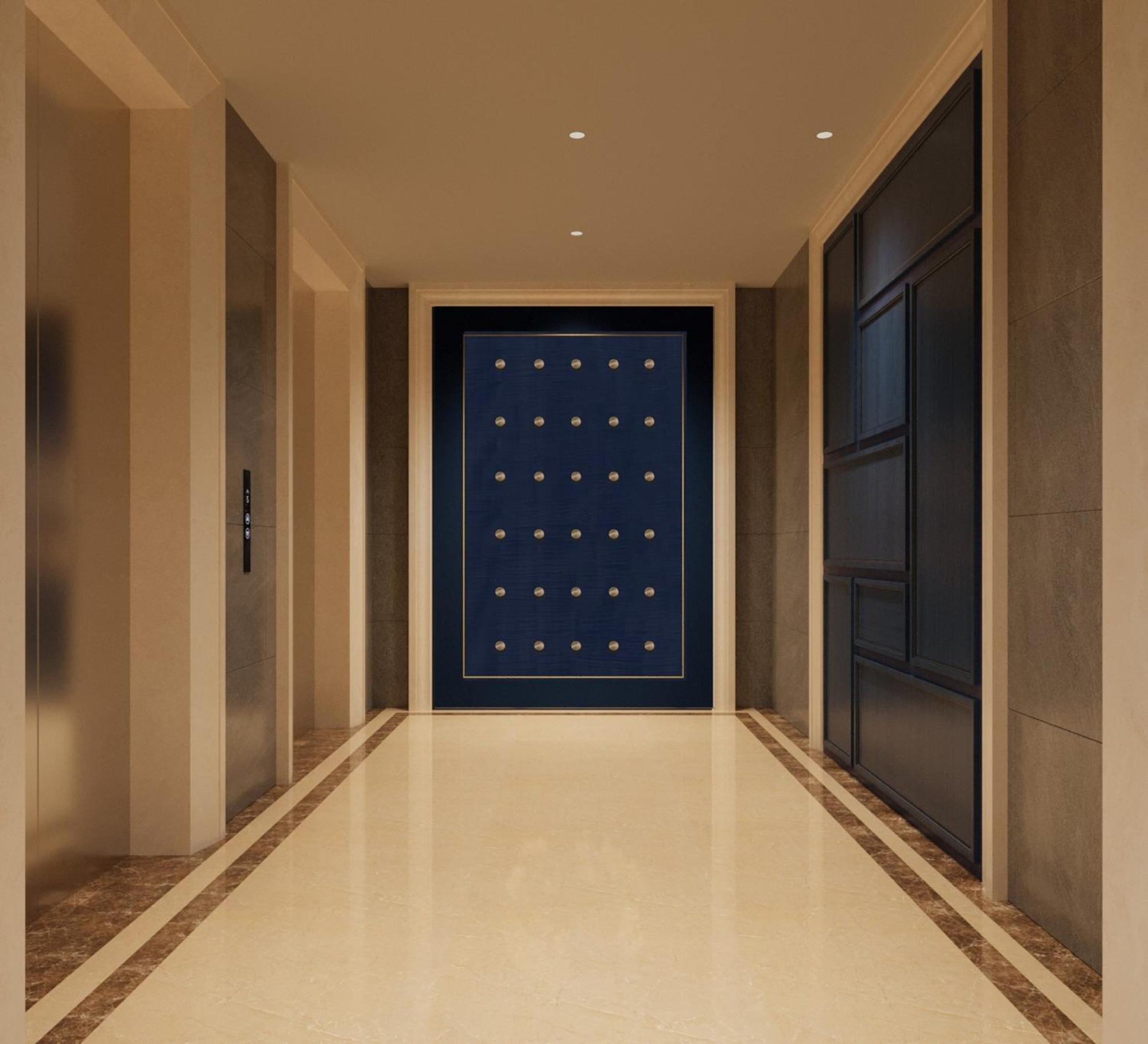 Holiday Inn Express Beijing Downtown By Ihg Εξωτερικό φωτογραφία